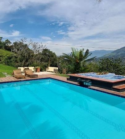 All Natural Glamping Copacabana Dış mekan fotoğraf