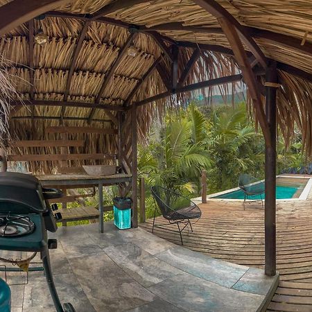 All Natural Glamping Copacabana Dış mekan fotoğraf