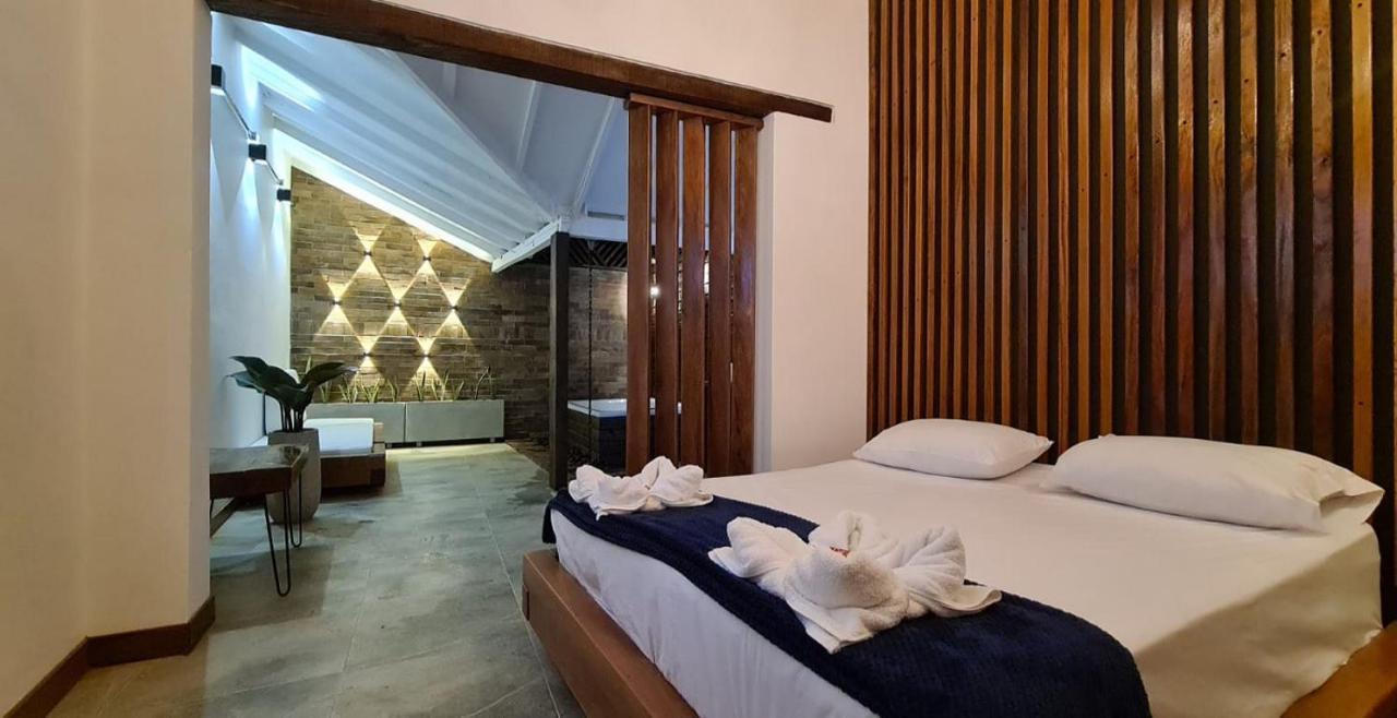 All Natural Glamping Copacabana Dış mekan fotoğraf