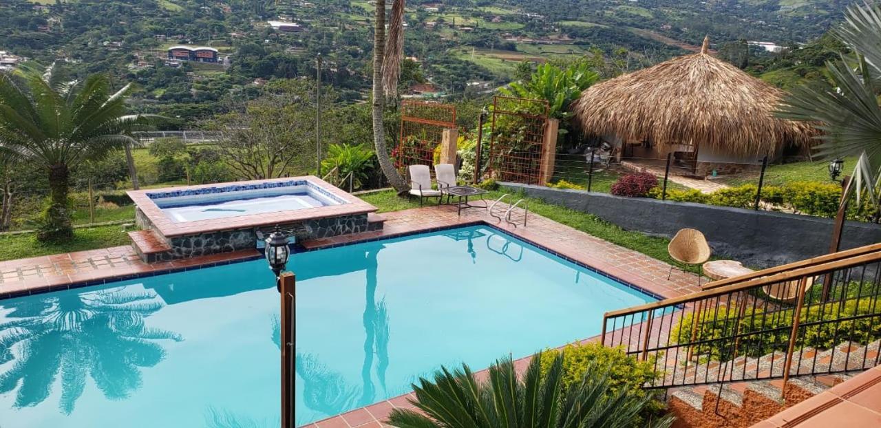 All Natural Glamping Copacabana Dış mekan fotoğraf