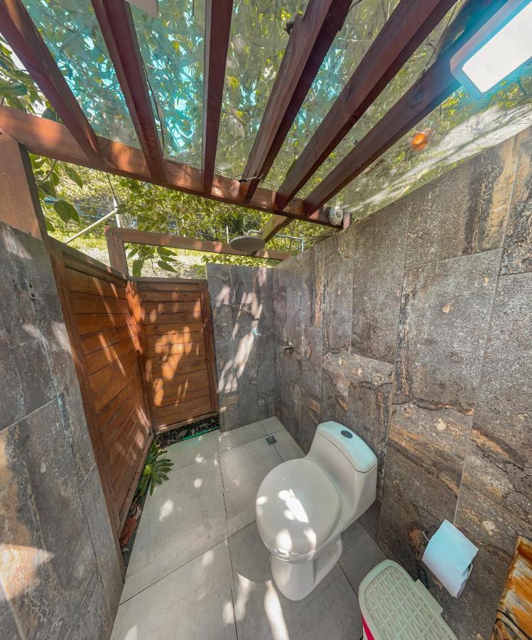 All Natural Glamping Copacabana Dış mekan fotoğraf