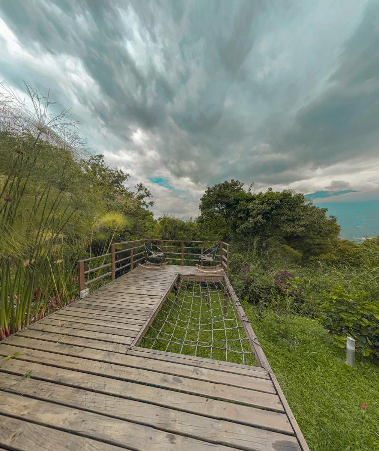 All Natural Glamping Copacabana Dış mekan fotoğraf