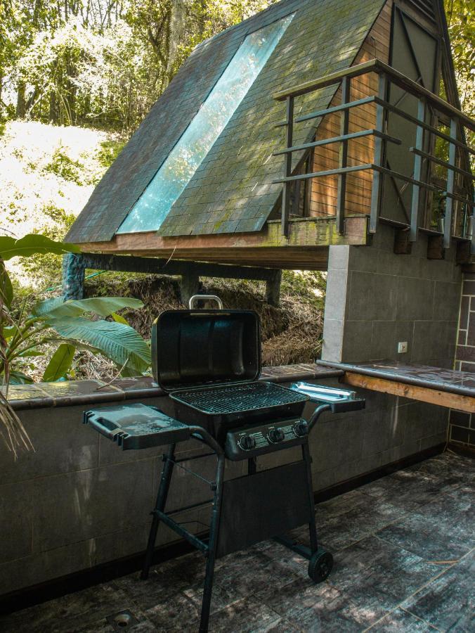 All Natural Glamping Copacabana Dış mekan fotoğraf
