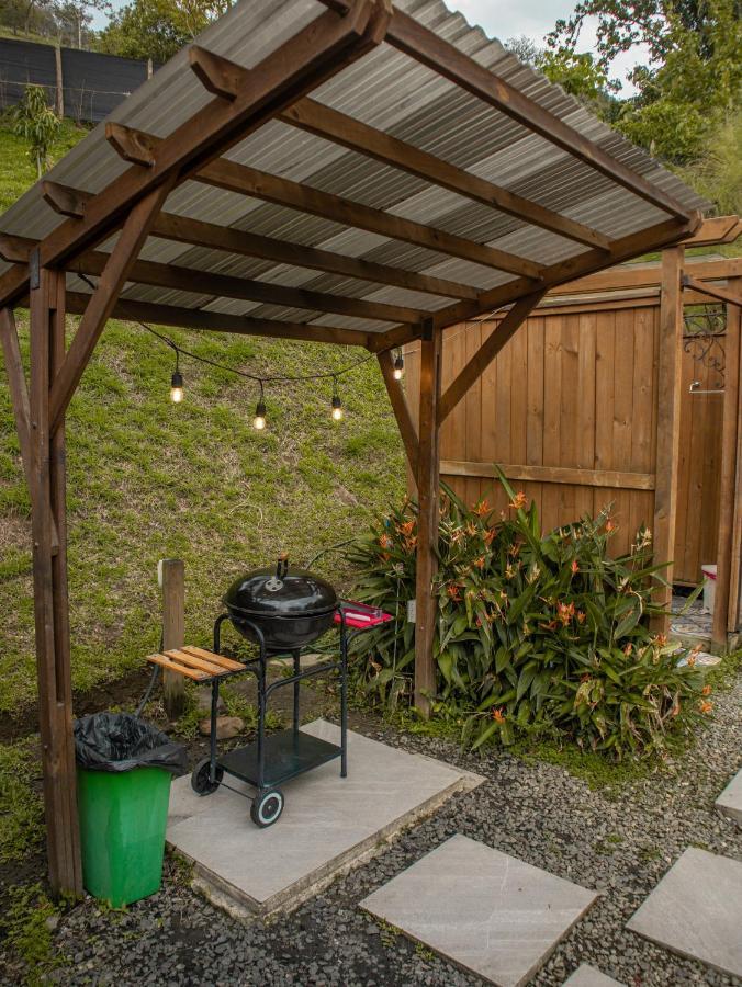 All Natural Glamping Copacabana Dış mekan fotoğraf