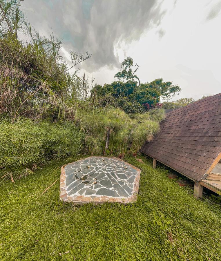 All Natural Glamping Copacabana Dış mekan fotoğraf