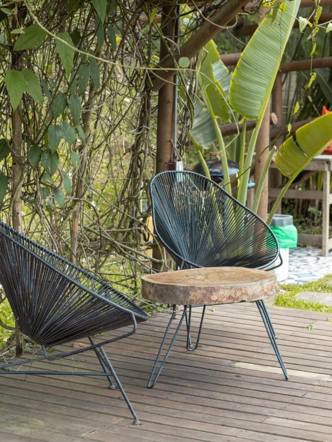 All Natural Glamping Copacabana Dış mekan fotoğraf