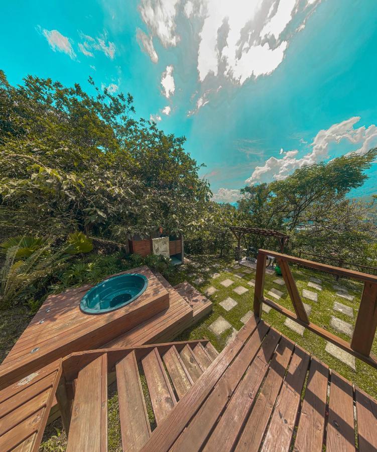 All Natural Glamping Copacabana Dış mekan fotoğraf