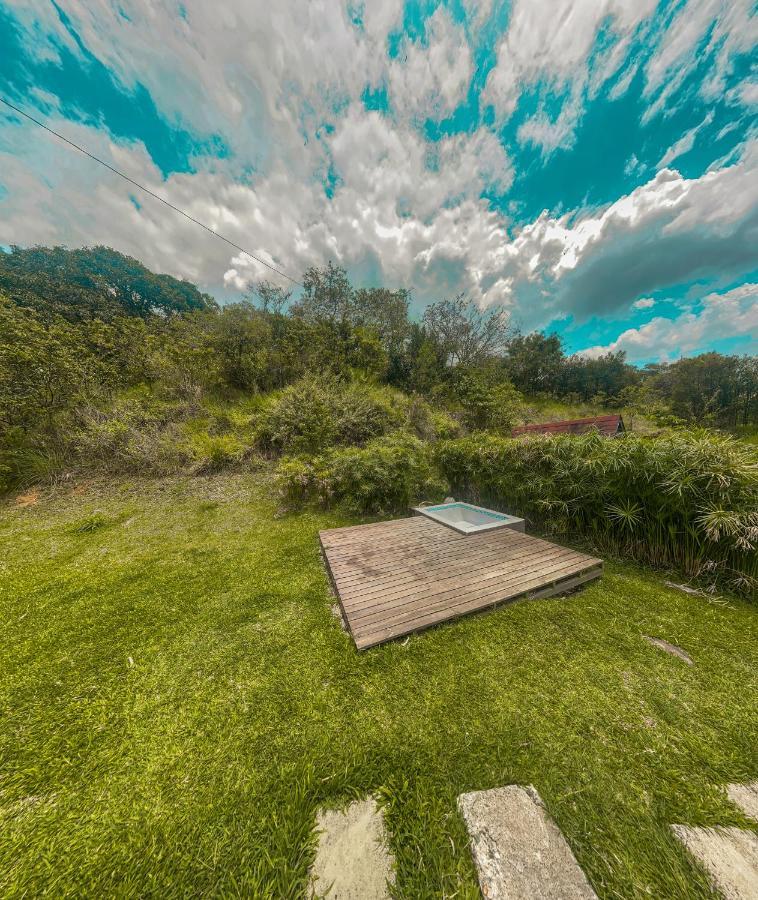 All Natural Glamping Copacabana Dış mekan fotoğraf