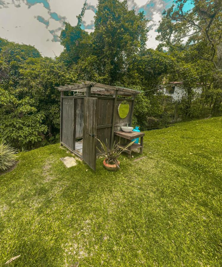 All Natural Glamping Copacabana Dış mekan fotoğraf