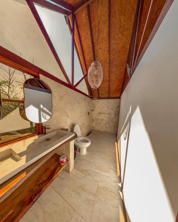All Natural Glamping Copacabana Dış mekan fotoğraf